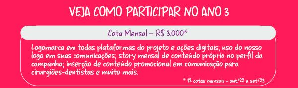 Cota Mensal